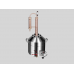 Самогонный аппарат (дистиллятор) Cuprum & Steel Omega