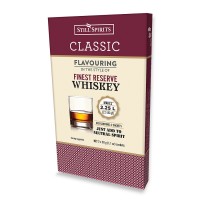 Эссенция Still Spirits "Finest Reserve Scotch Whiskey" (Classic)