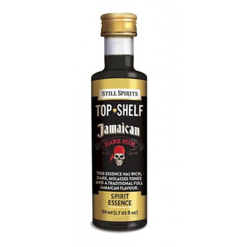 Эссенция Still Spirits Top Shelf Jamaican Dark Rum
