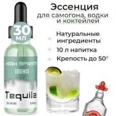 Эссенция High Spirits Tequla (Текила) 30 ml