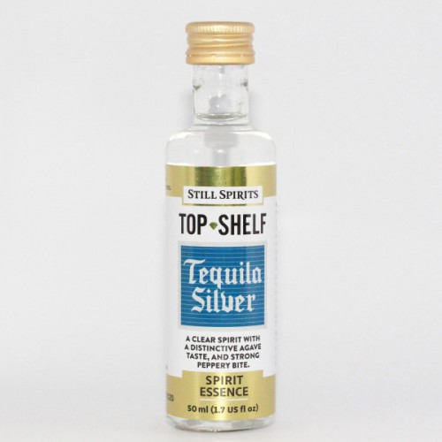 Эссенция Still Spirits Top Shelf Silver Tequila