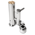 Дымогенератор с фильтром, h - 648 мм.