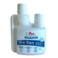 Дезинфицирующее средство Brew Clean "Bio San", 100 мл