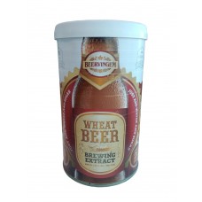 Солодовый экстракт Beervingem "Wheat beer" 1,5 кг