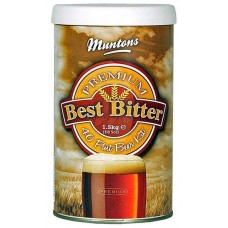 Muntons Bitter, 1,5 кг