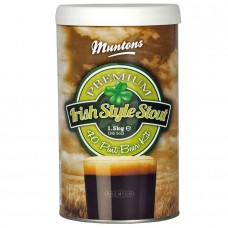  Muntons Irish Stout, 1,5 кг
