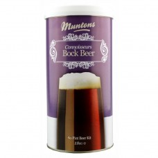 Muntons Bock Beer, 1,8 кг