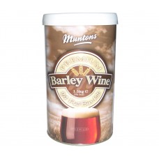 Muntons Barley Wine Kit, 1,5 кг