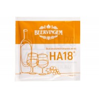 Винные дрожжи Beervingem "High Alcohol HA18"