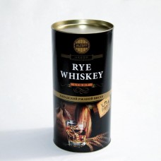 Сусло Light  "Rye whisky" (Канадский ржаной виски)